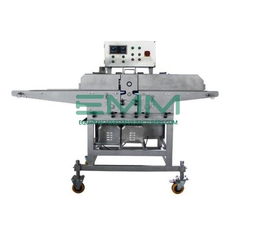Chicken Strip Cutter Machine