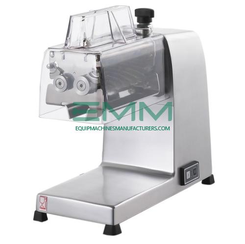 Meat Tenderizer Machine Suppliers
