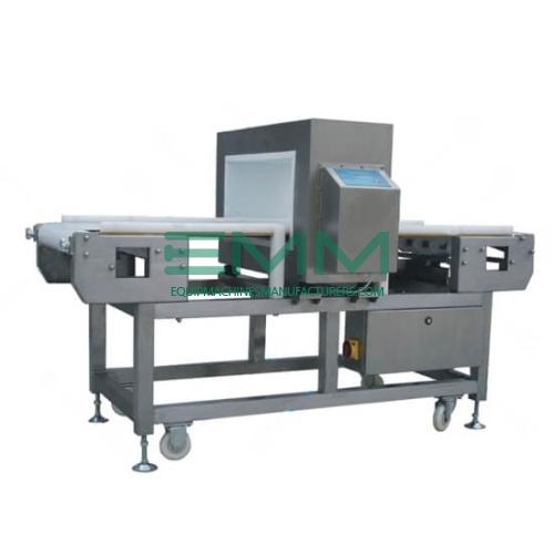 Metal Detector