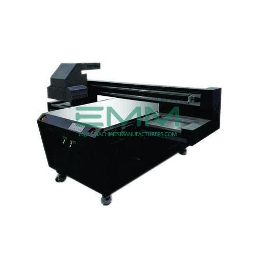 Metal Printing Machine