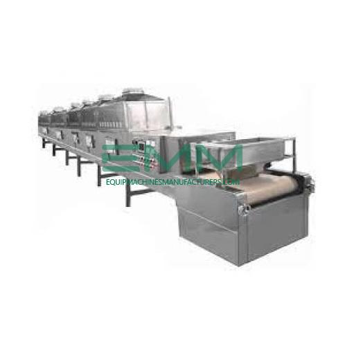 Microwave Vegetable Dehydrator