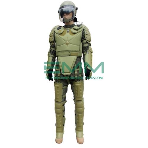 Military Anti Riot Uniform