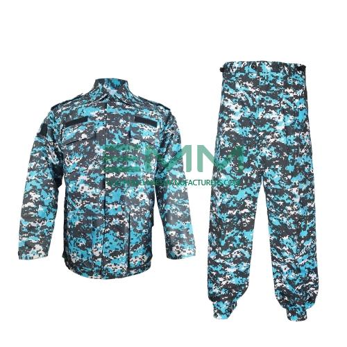 Military Tactical Dress Army Uniform