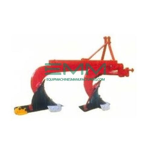 Mould Board Plough