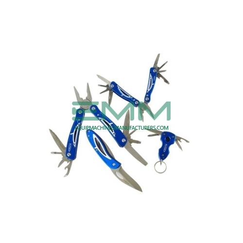 Multi-Tool Set, 4pcs