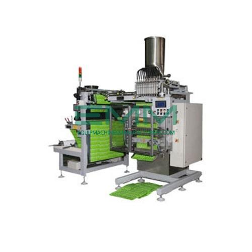Multi-track and Stick Pack Packing Machine for Liquid Powder and Paste