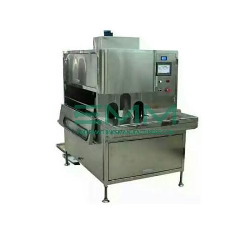 Multi Functions Fruit Peeling Machine