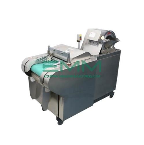 Multifunctional Vegetable Cutter Machine