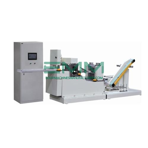 Napkin Making Machine