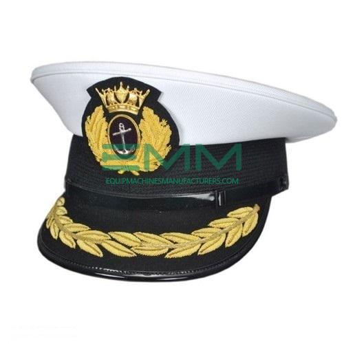 Navy Caps Suppliers