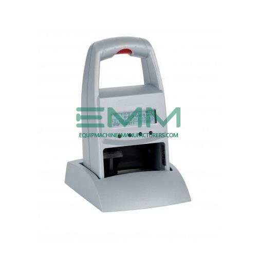 Non-Contact Ink Jet Stamp