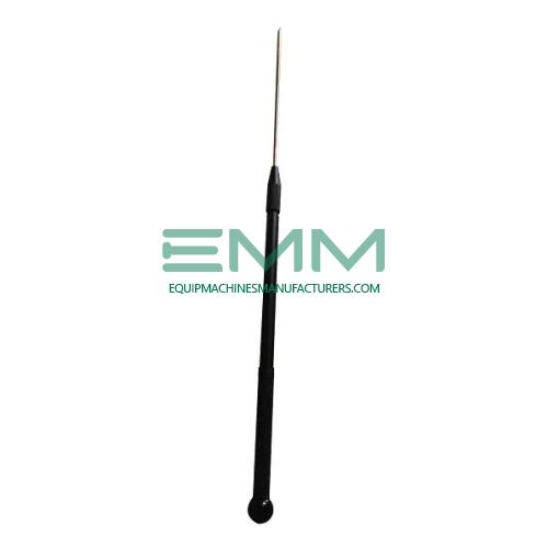 Non-Magnetic Mine Prodder for EOD Solution