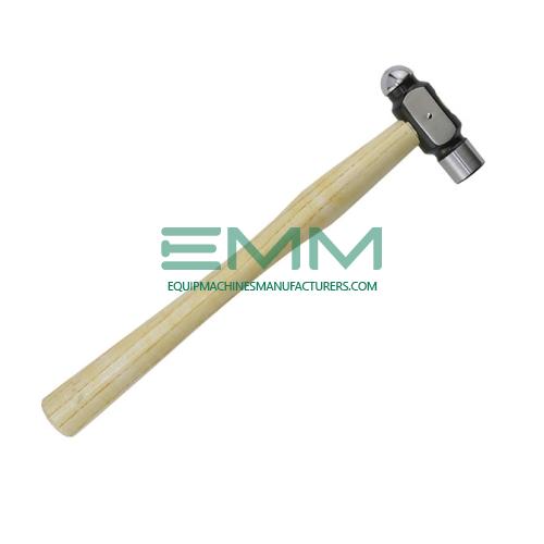 Non Sparking Hammers Ball Pein Tools With Handle