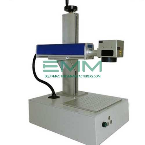 Number Marking Machine