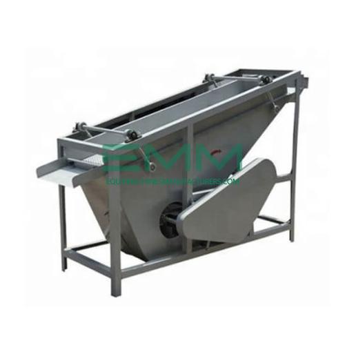 Nut Shell and Kernel Separating Machine