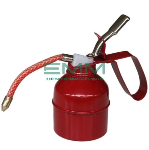 Oil Can