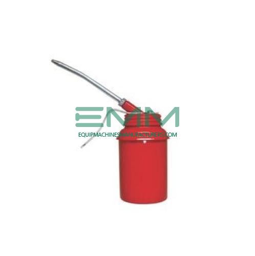 Oil Can Pistol Type