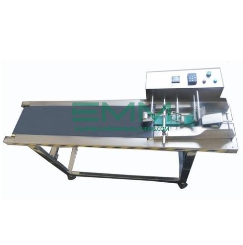Conveyorised Table Top Electro Mechanical Coder
