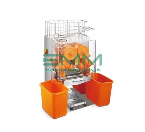 Orange Juice Extractor