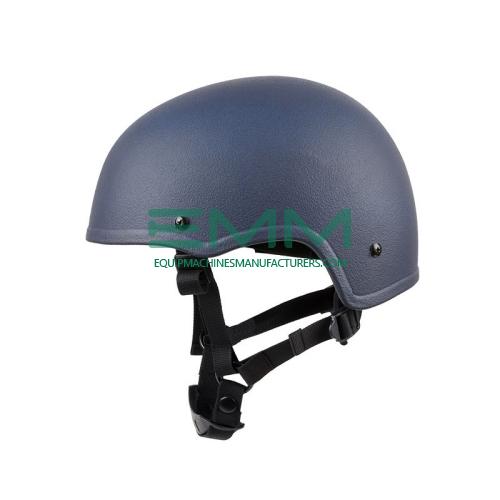 PASGT Helmet Manufacturers