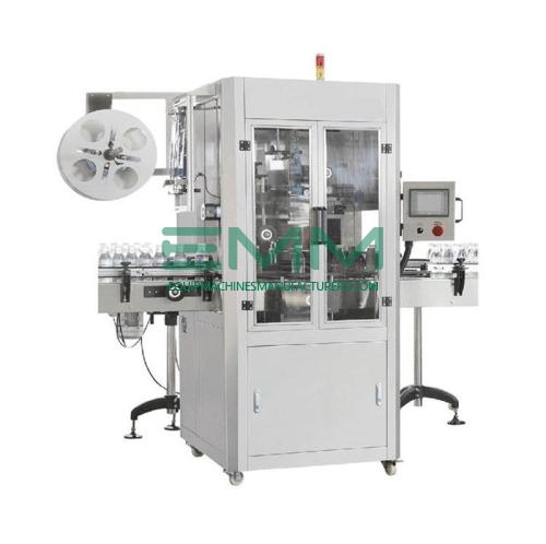 PVC Sleeve Label Applicators