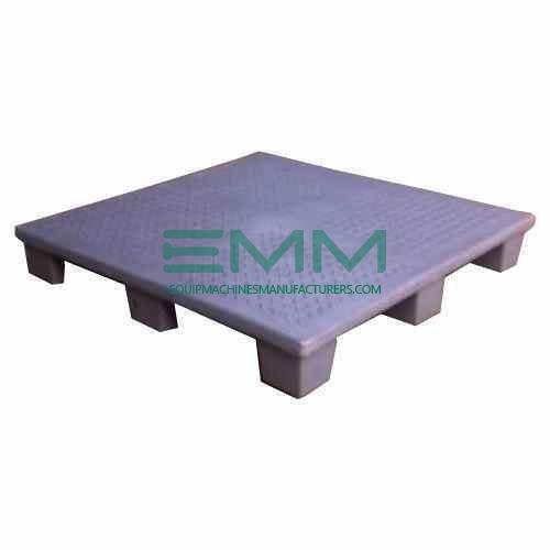 Pallet Plastic Fiber