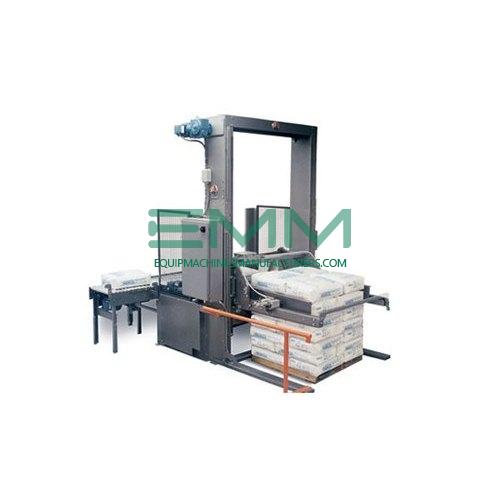 Palletizer Machine