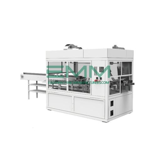 Paper Towel Packing Machine