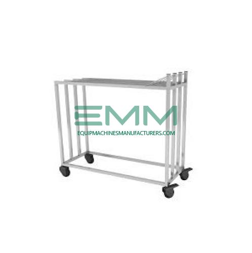 Paper Trolley