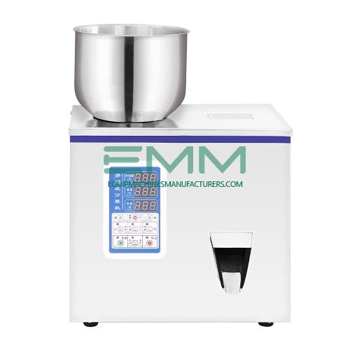 Particle Packing Machine Manufacturers