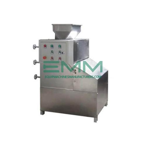 Peanut Powder Grinding Machine