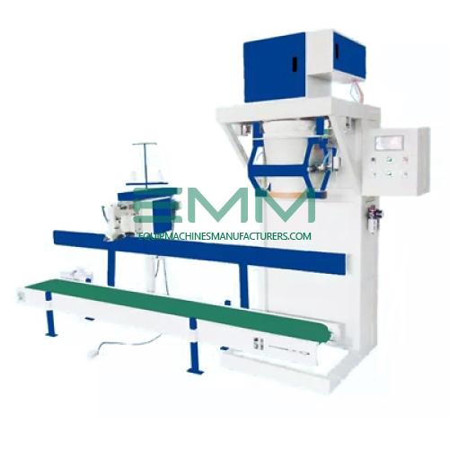 Pellet Packing Machine Suppliers