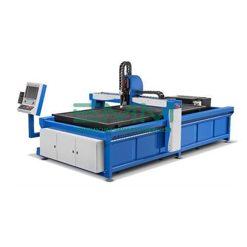Automotive Plasma Cutting Machine