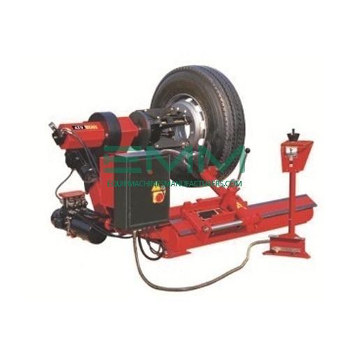 Pneumatic Truck Tyre Changer