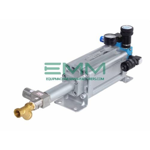 Pneumatic Valve