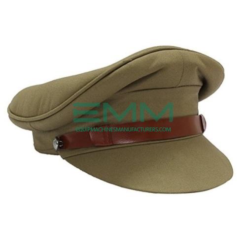 Police Cap Manufacturers