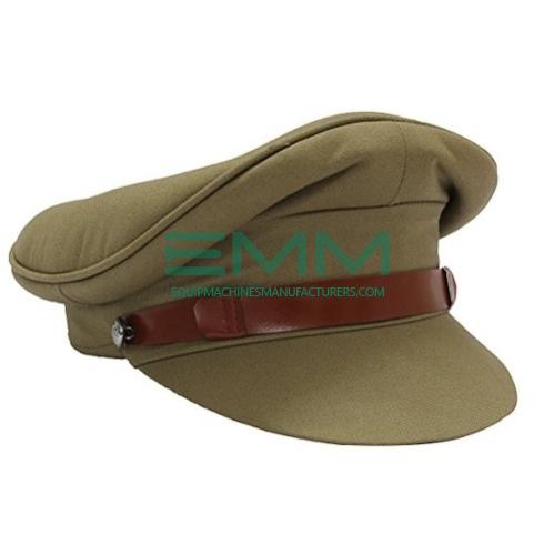 Police Cap Suppliers