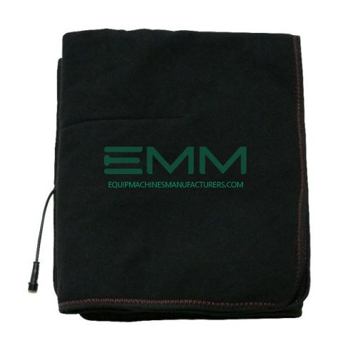 Portable Heated Electric Blanket