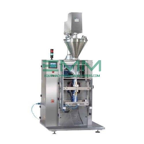 Powder Filling Packing Machine Manufacturers