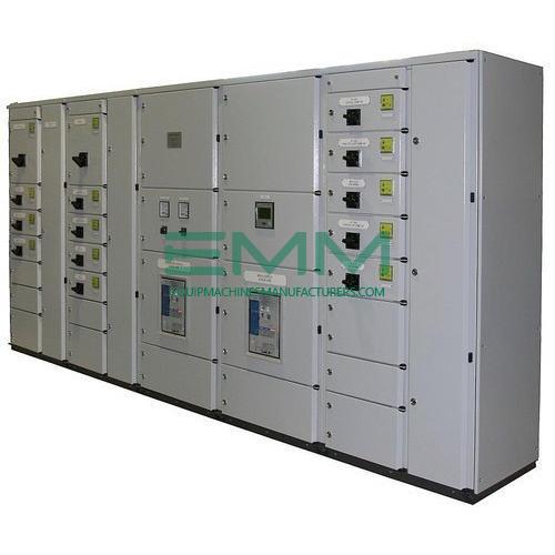 Power Distribution Transformer