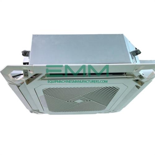 Power Saving Efficient Central Air Conditioner