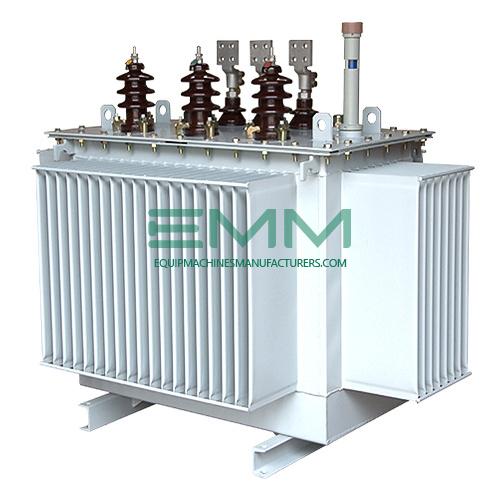 Power Transmission Transformer