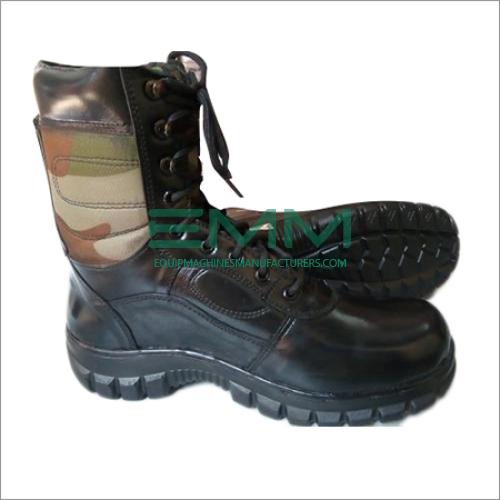 Printed Hunter Shoes Manufacturers