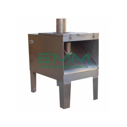 Pueraria Slicing Machine