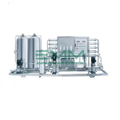 RO Water Treatment Filter
