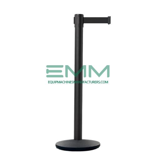 Retractable Belt Stanchion Barrier