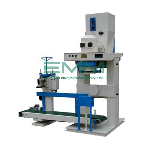 Rice Filling Machine