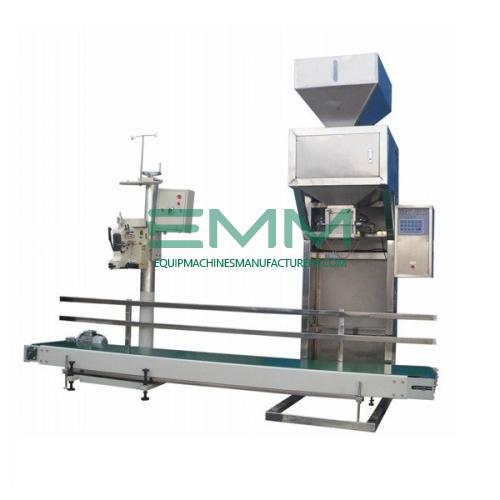 Rice Packaging Machine