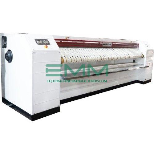 Roller Chest Flatwork Ironer