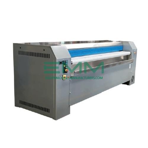 Roller Flatwork Ironer